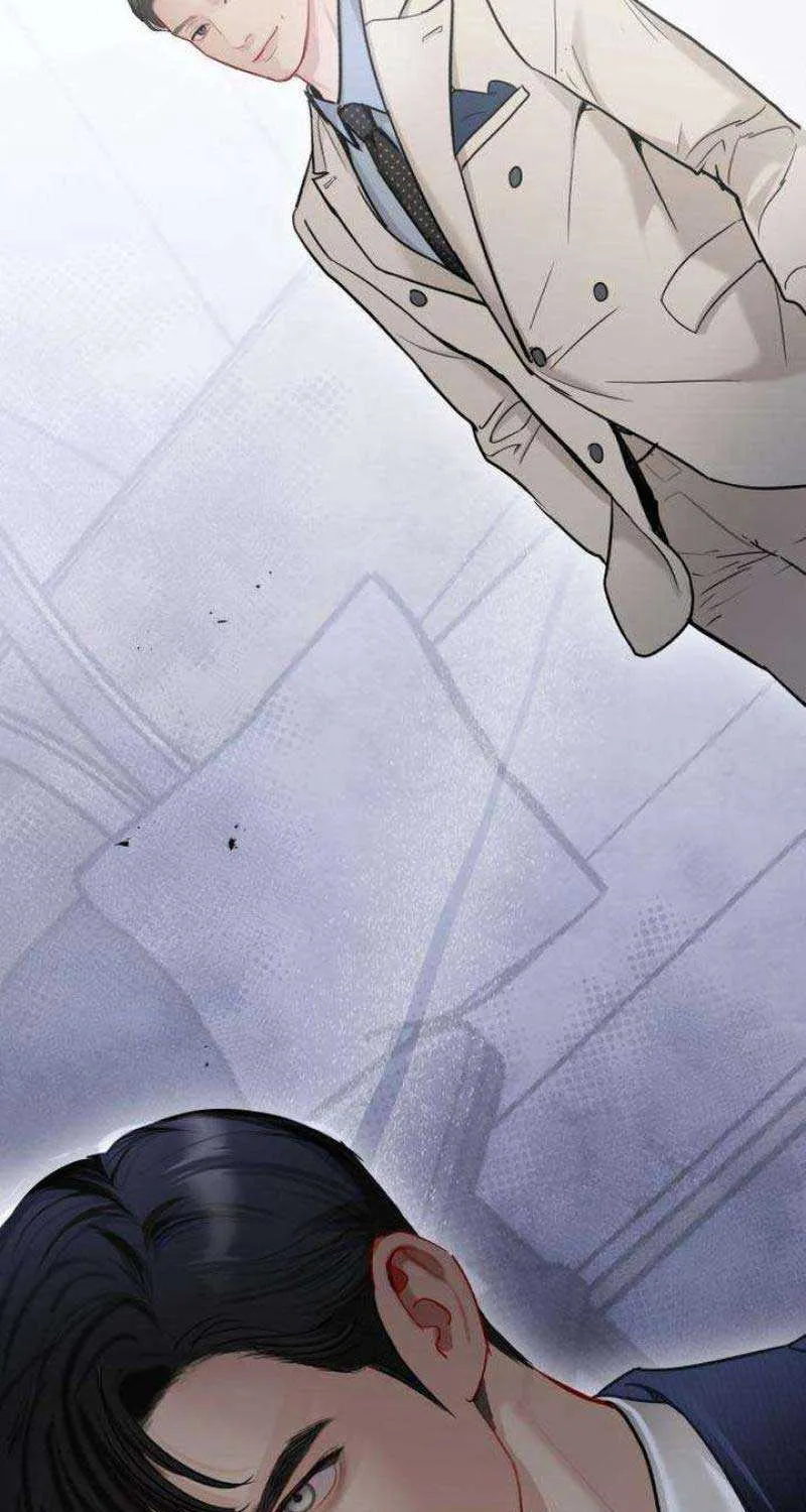 Secretary in Power Chapter 3 page 146 - 