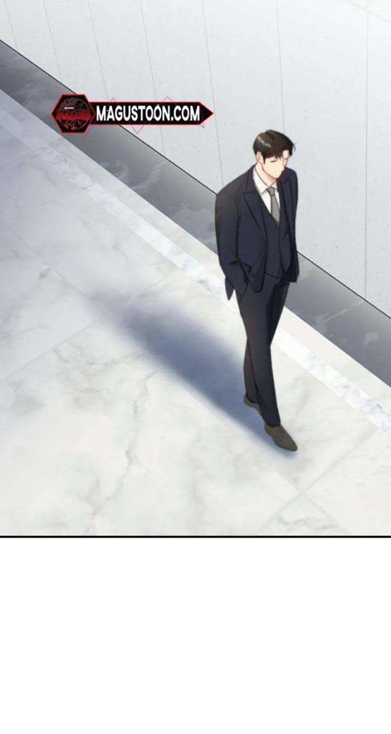 Secretary in Power Chapter 3 page 152 - 