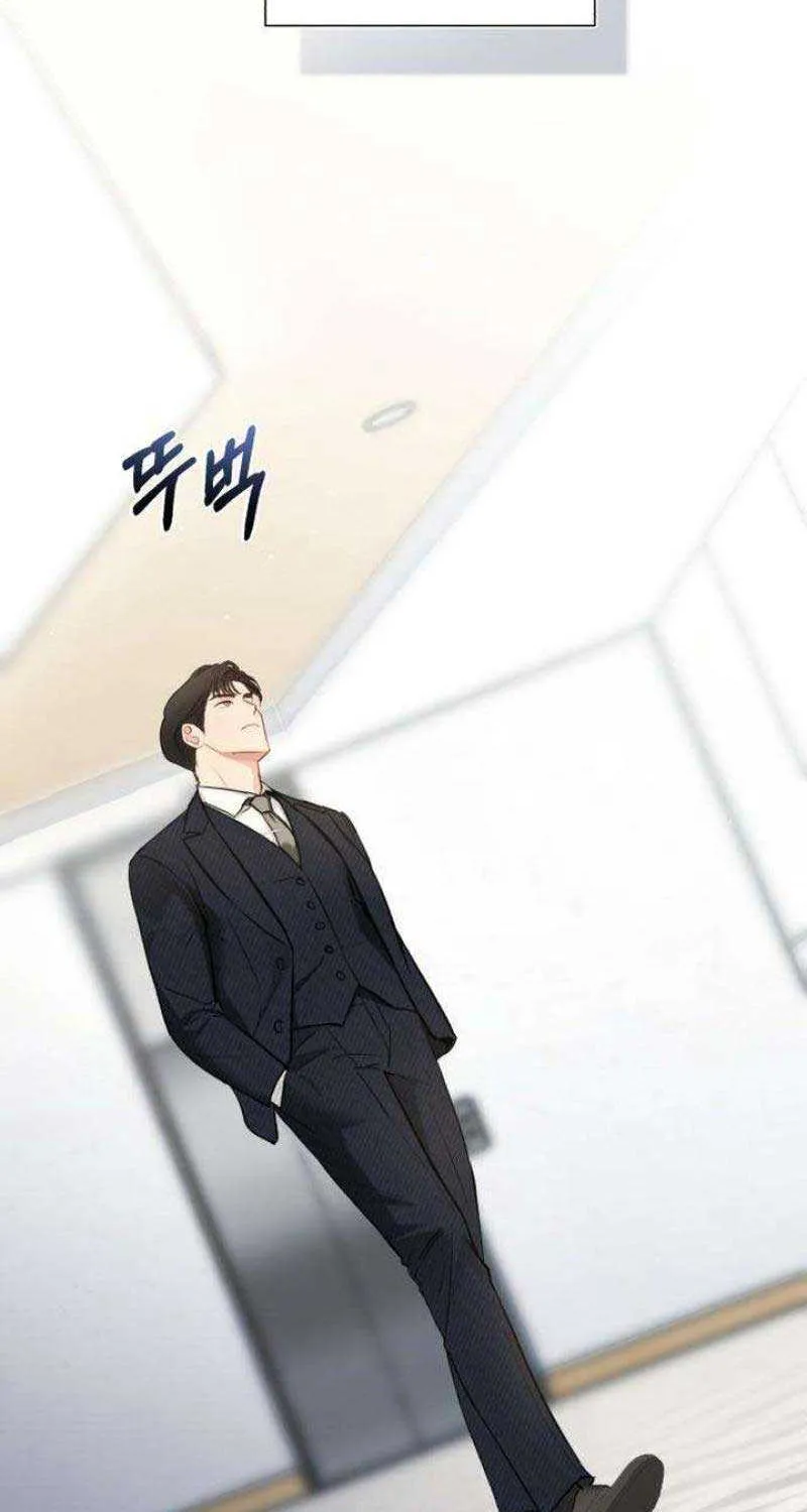 Secretary in Power Chapter 3 page 155 - 