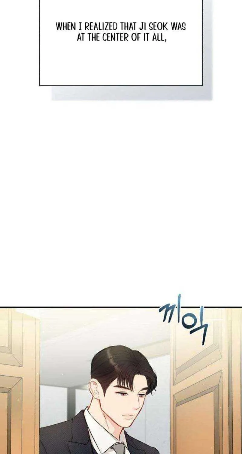 Secretary in Power Chapter 3 page 158 - 
