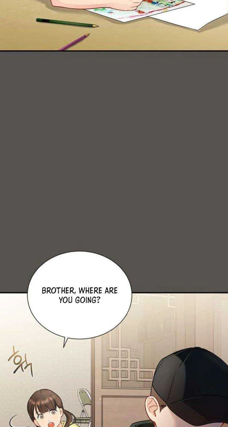 Secretary in Power Chapter 3 page 17 - 