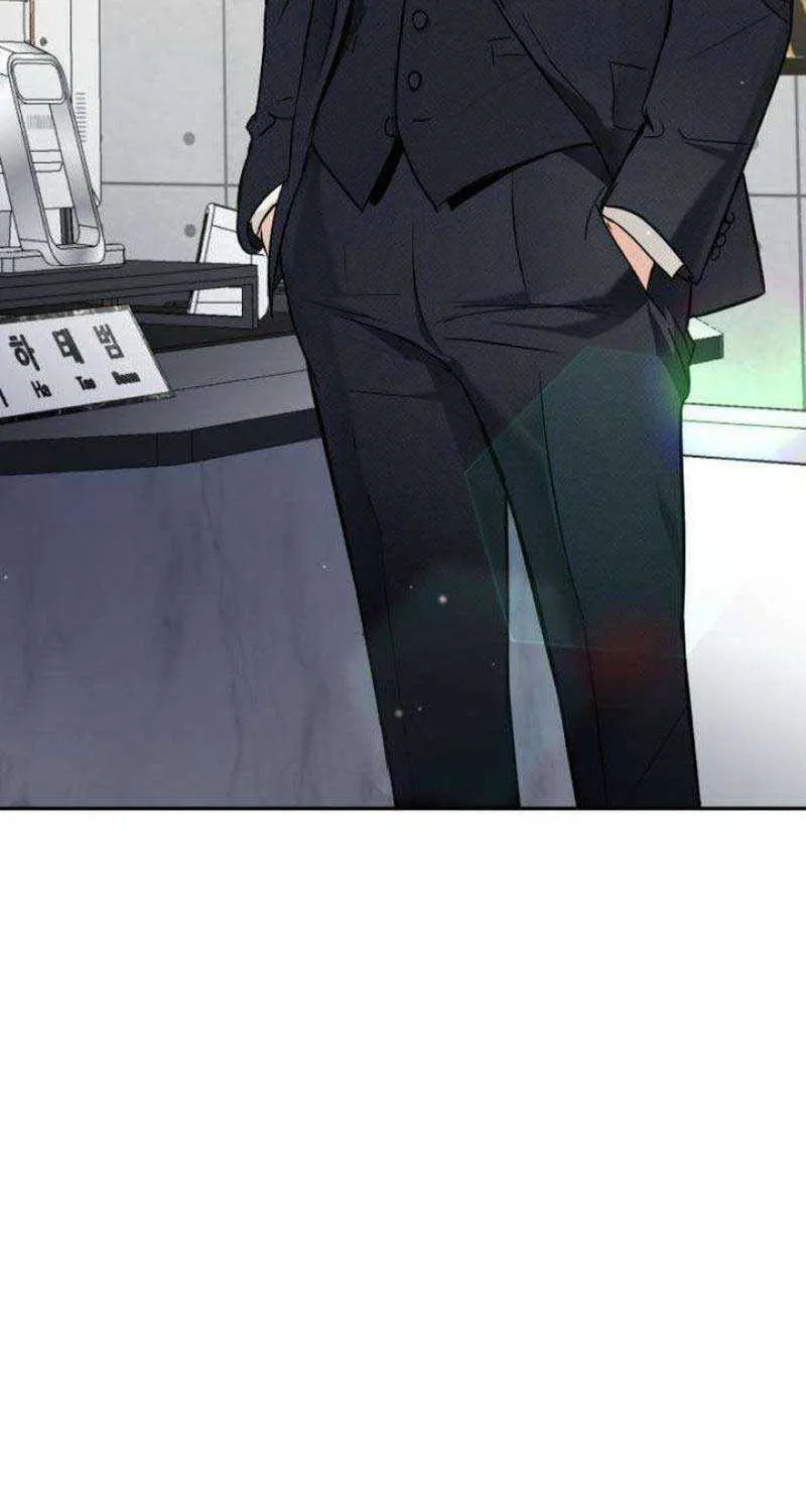 Secretary in Power Chapter 3 page 164 - 
