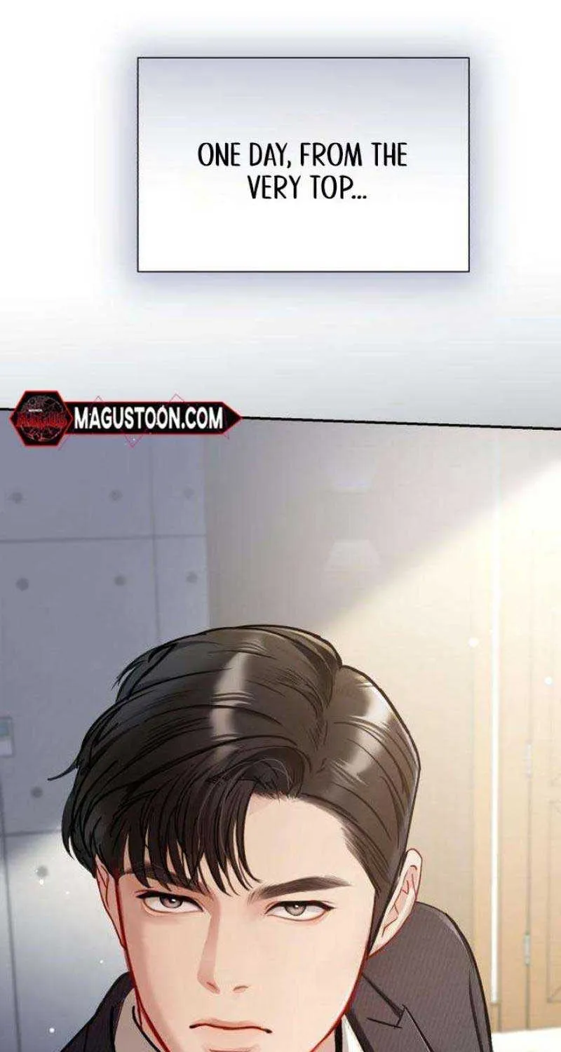 Secretary in Power Chapter 3 page 165 - 