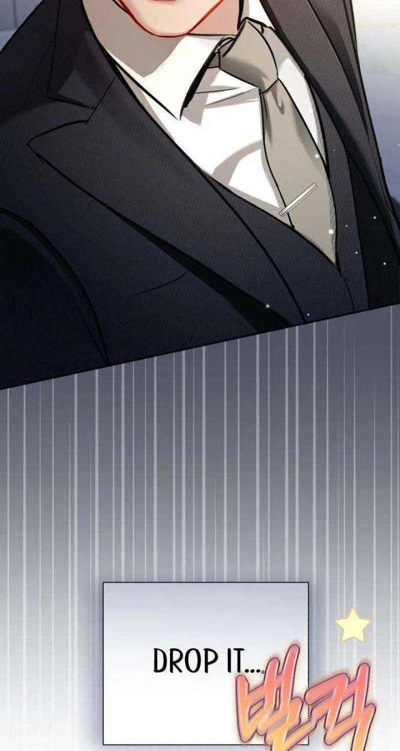 Secretary in Power Chapter 3 page 166 - 