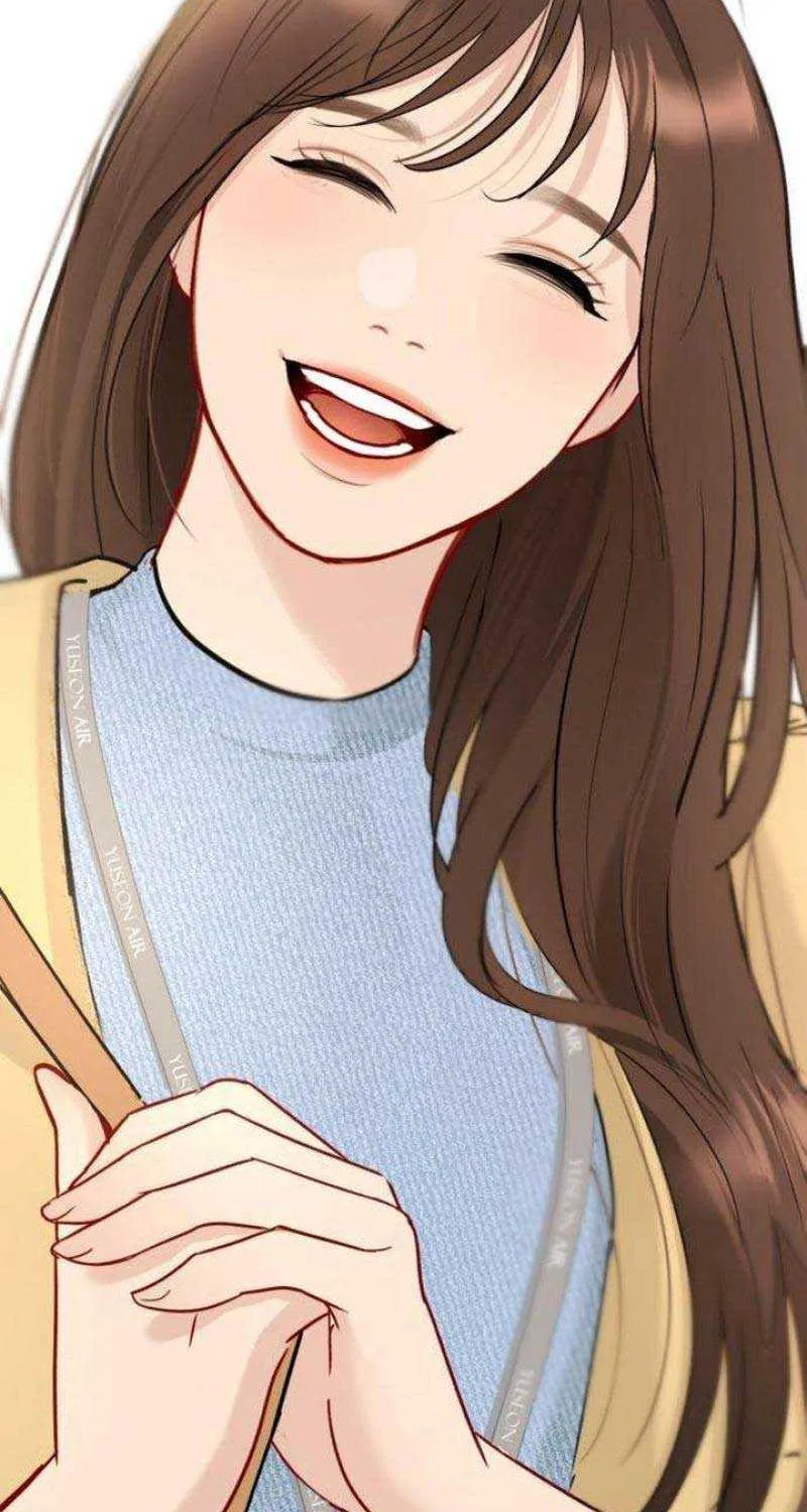 Secretary in Power Chapter 3 page 168 - 