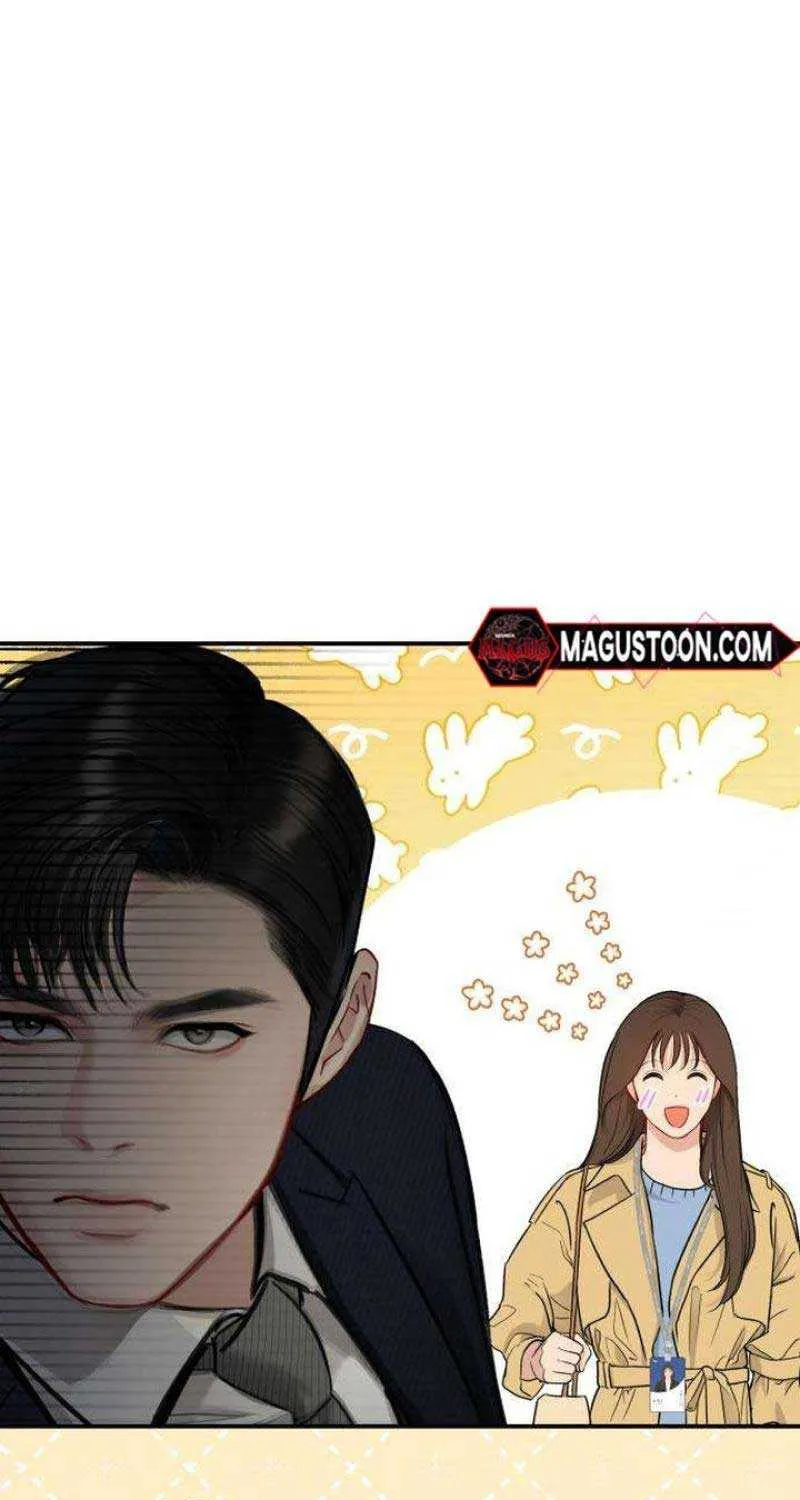Secretary in Power Chapter 3 page 170 - 