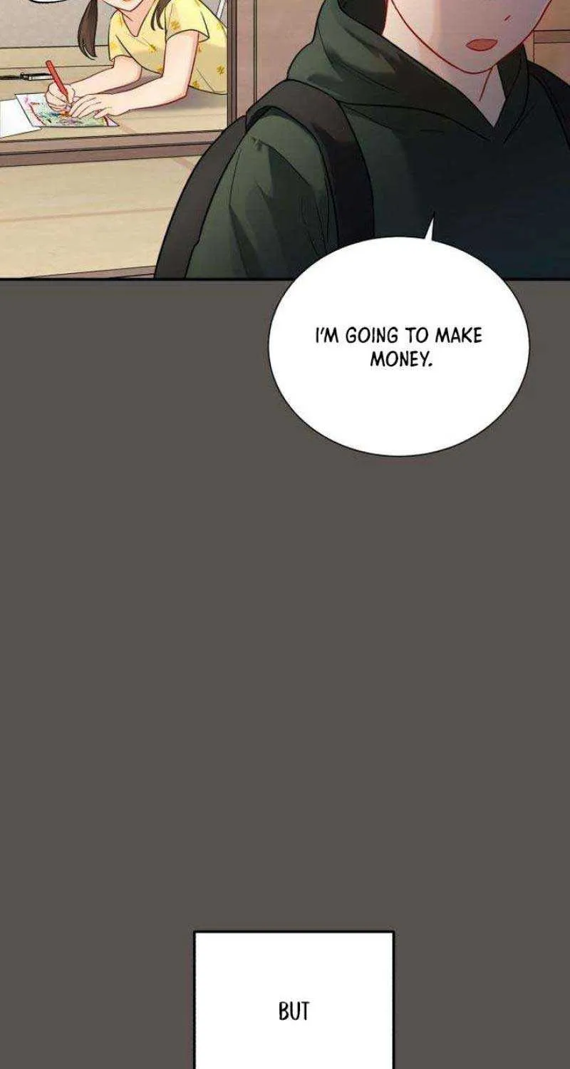 Secretary in Power Chapter 3 page 18 - 