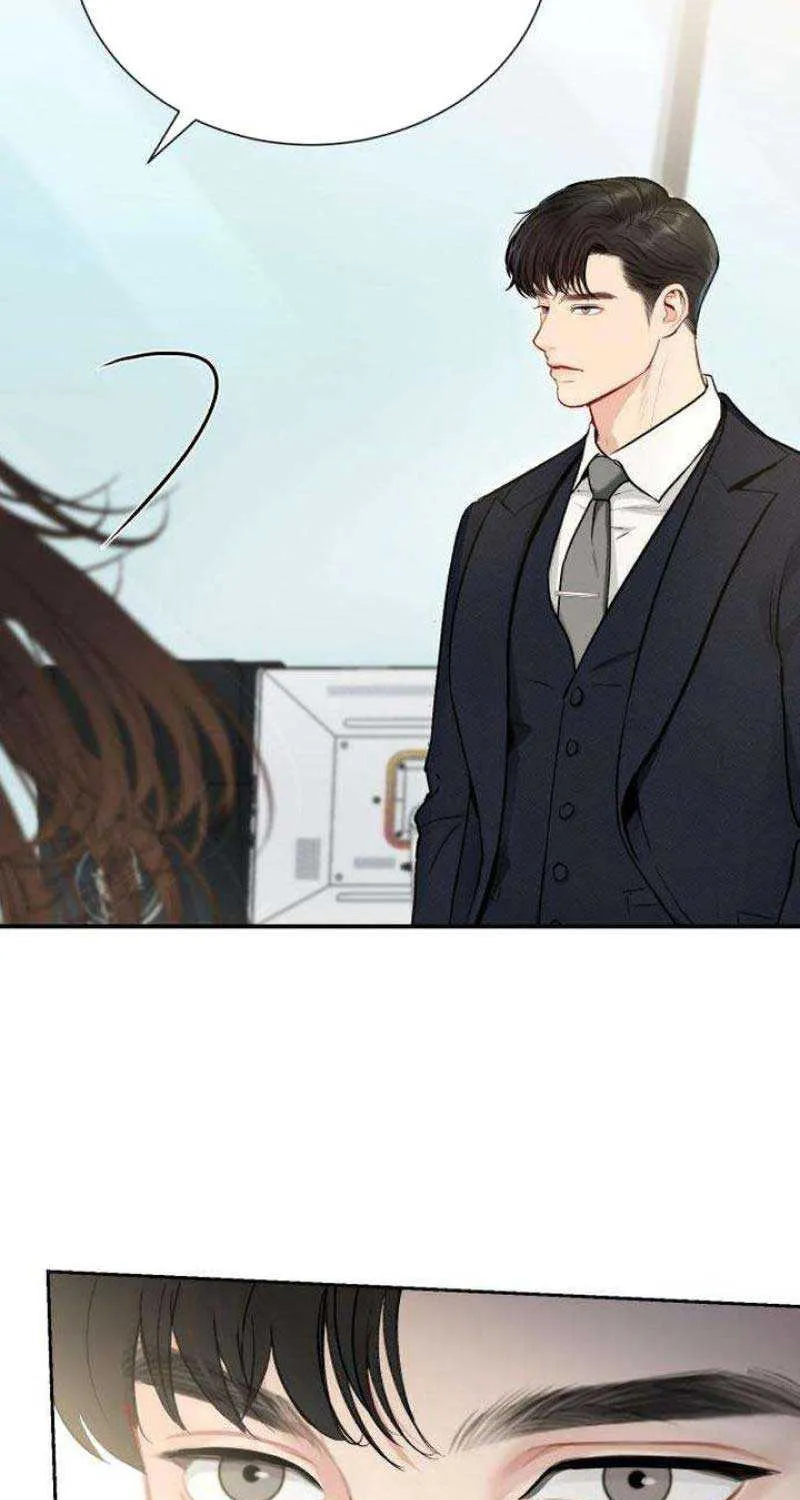 Secretary in Power Chapter 3 page 178 - 