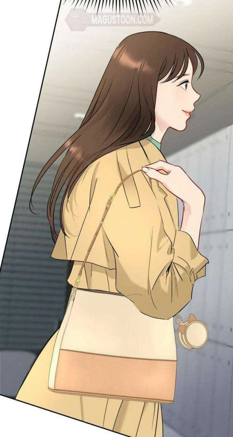 Secretary in Power Chapter 3 page 180 - 