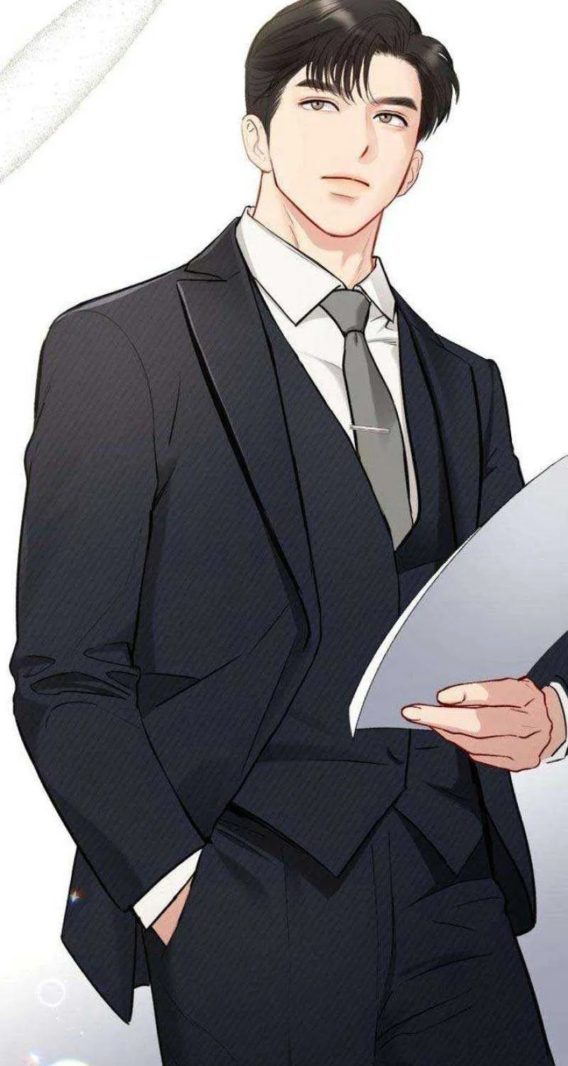 Secretary in Power Chapter 3 page 185 - 