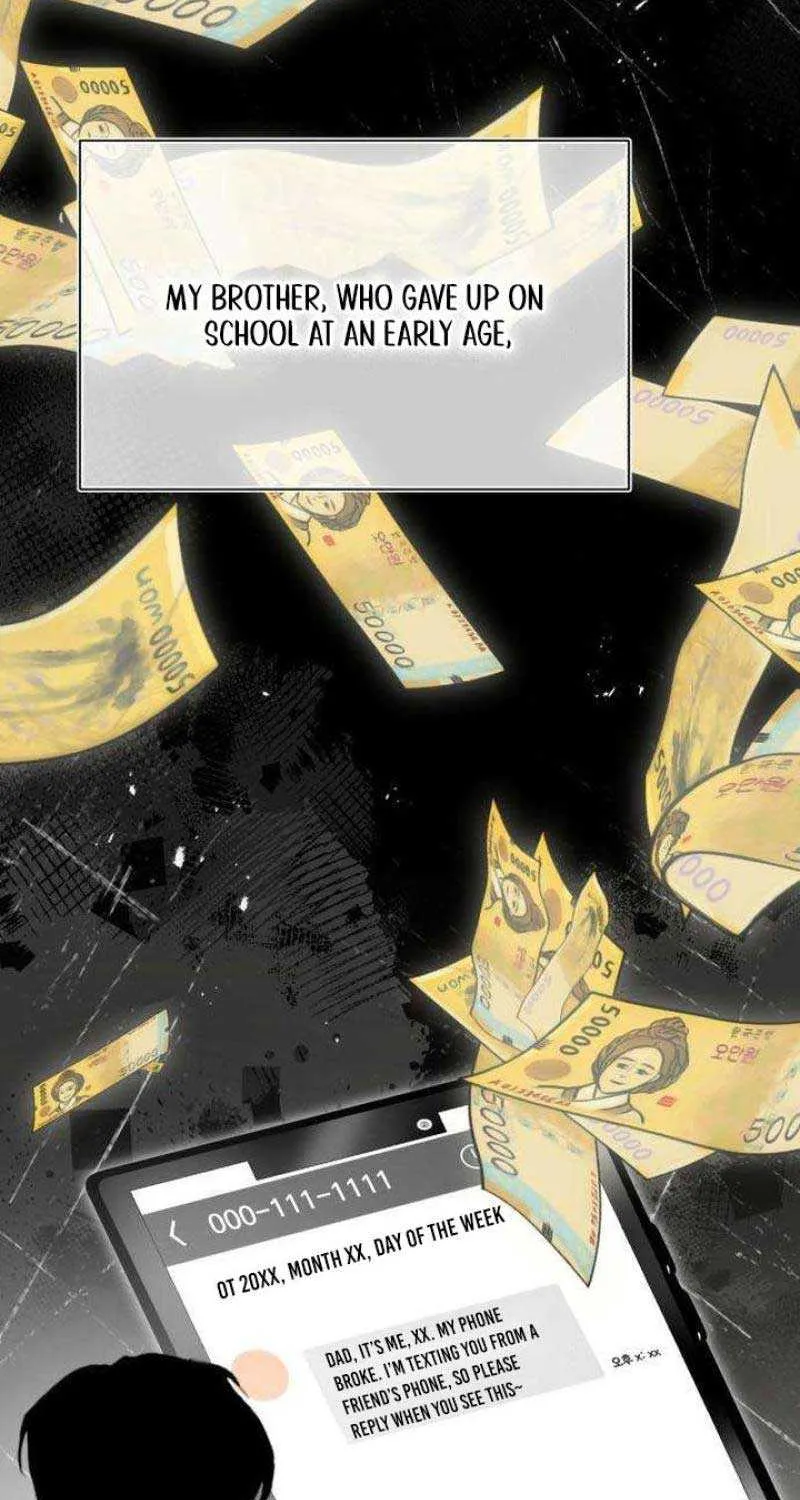 Secretary in Power Chapter 3 page 20 - 