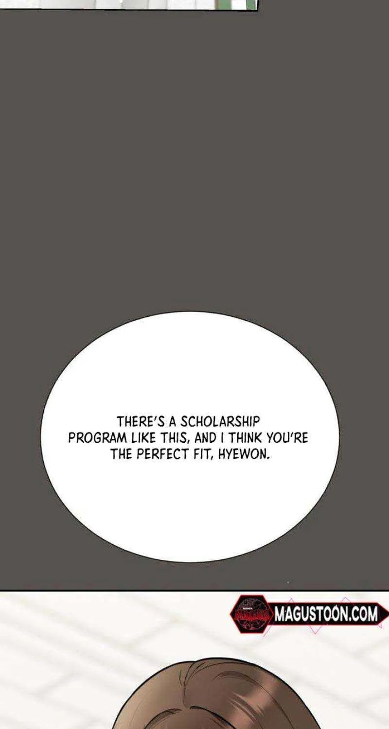 Secretary in Power Chapter 3 page 28 - 