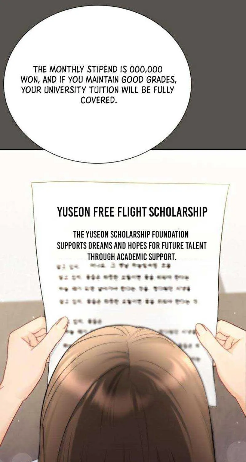 Secretary in Power Chapter 3 page 30 - 