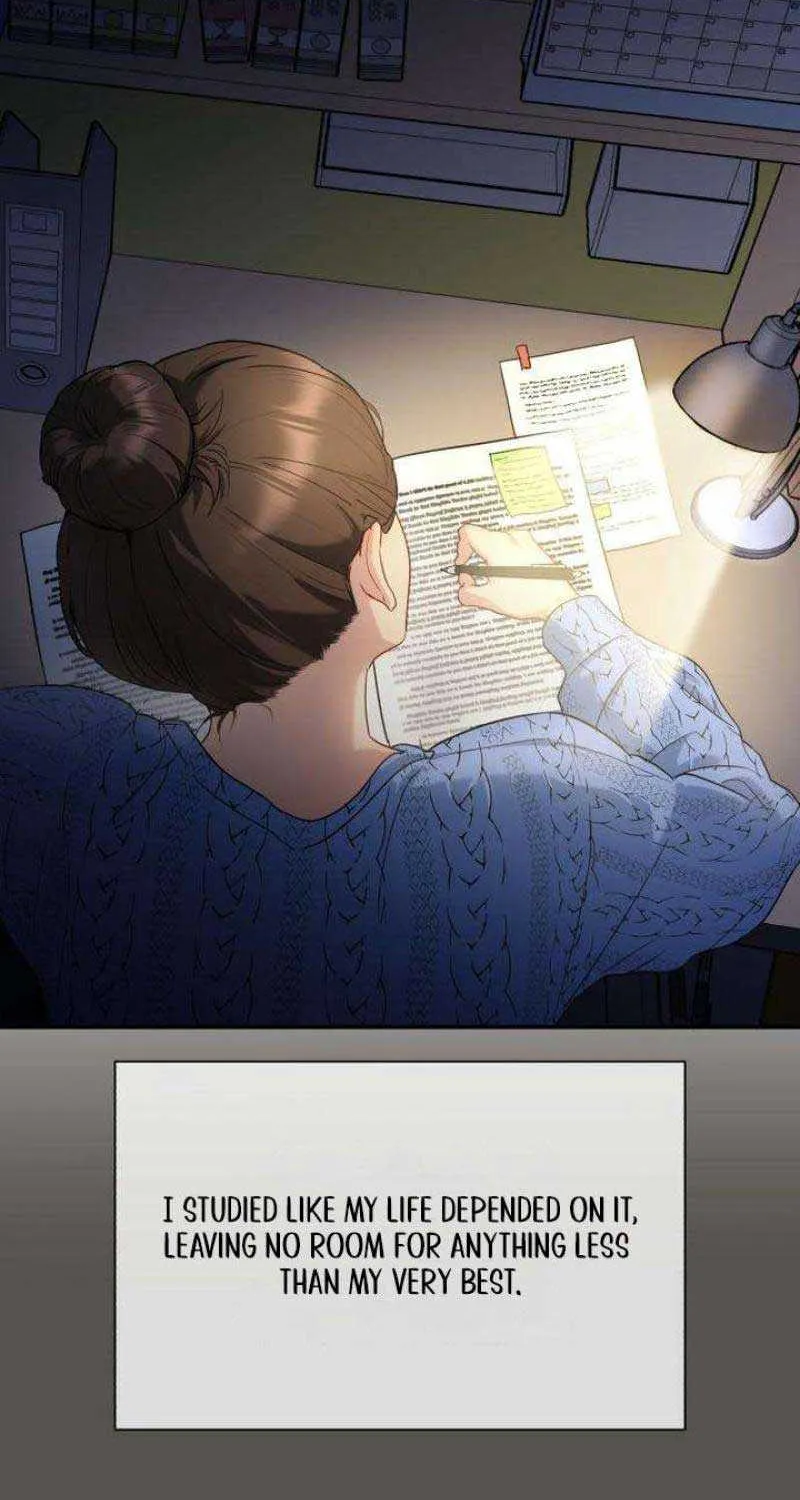 Secretary in Power Chapter 3 page 33 - 