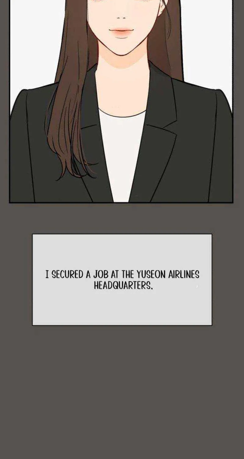 Secretary in Power Chapter 3 page 36 - 