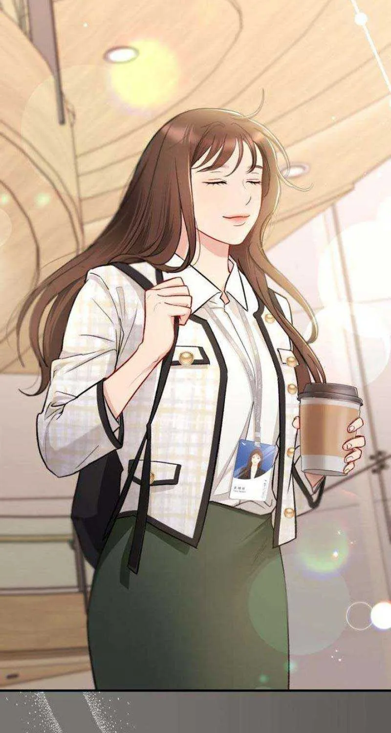 Secretary in Power Chapter 3 page 40 - 