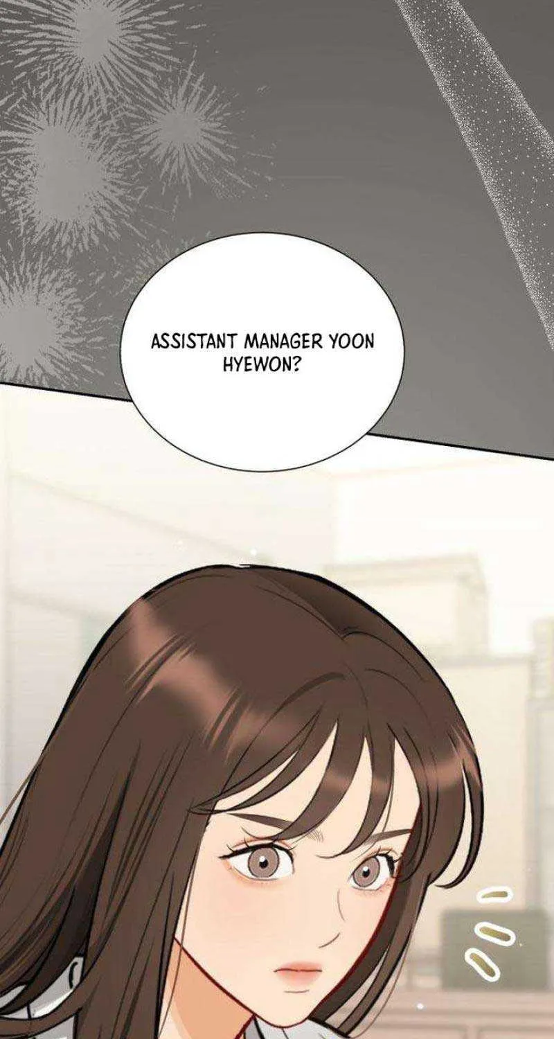 Secretary in Power Chapter 3 page 45 - 