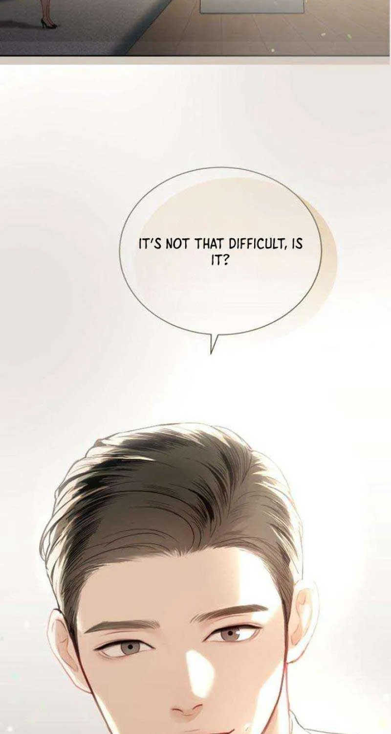 Secretary in Power Chapter 3 page 48 - 