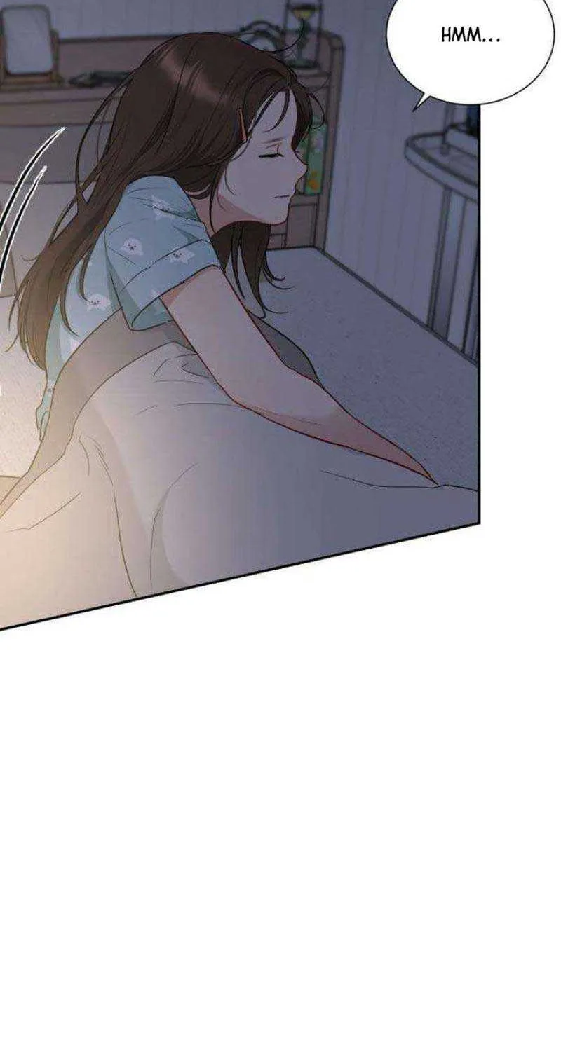 Secretary in Power Chapter 3 page 57 - 