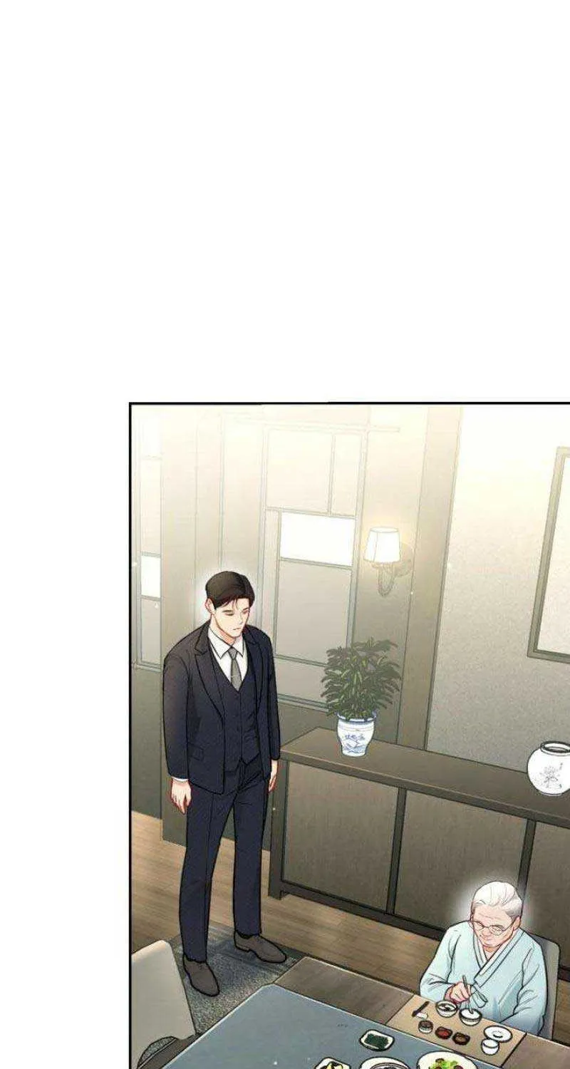 Secretary in Power Chapter 3 page 69 - 