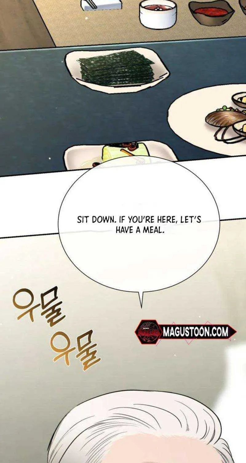 Secretary in Power Chapter 3 page 72 - 