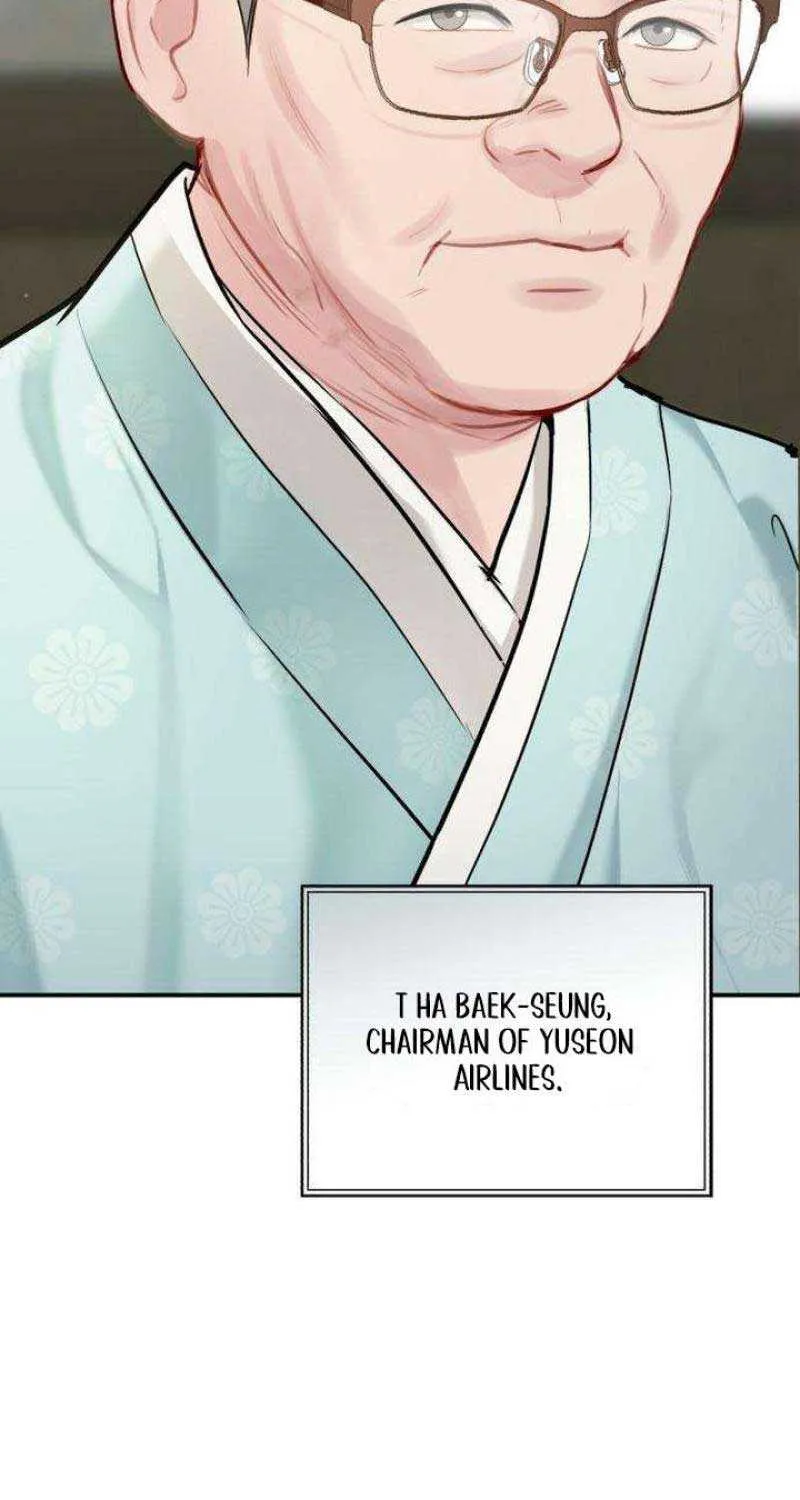 Secretary in Power Chapter 3 page 74 - 