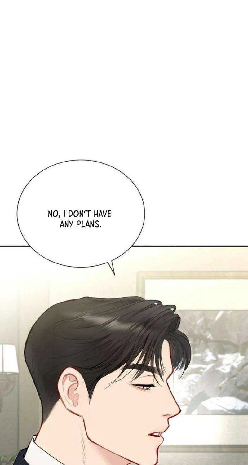 Secretary in Power Chapter 3 page 75 - 