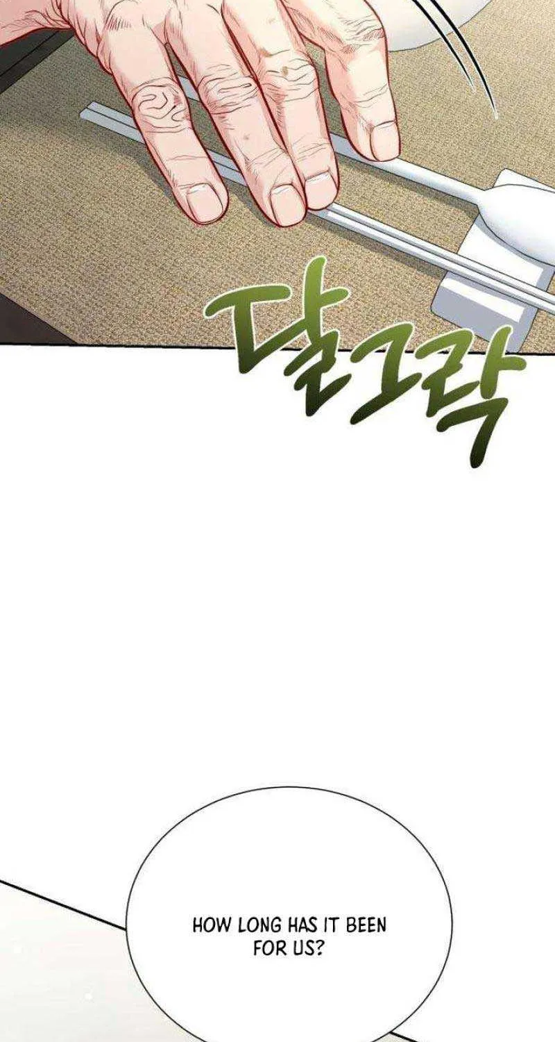 Secretary in Power Chapter 3 page 79 - 