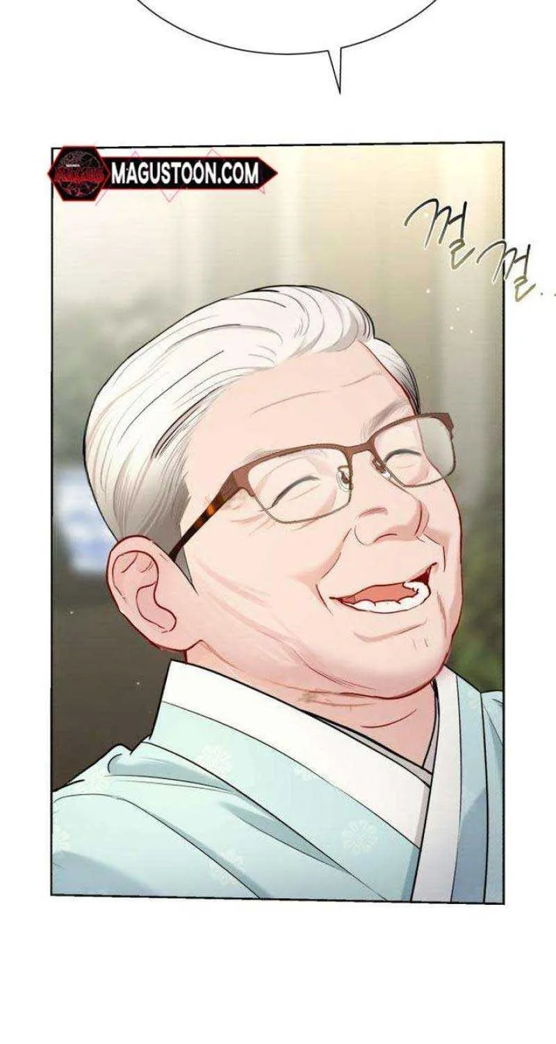 Secretary in Power Chapter 3 page 86 - 
