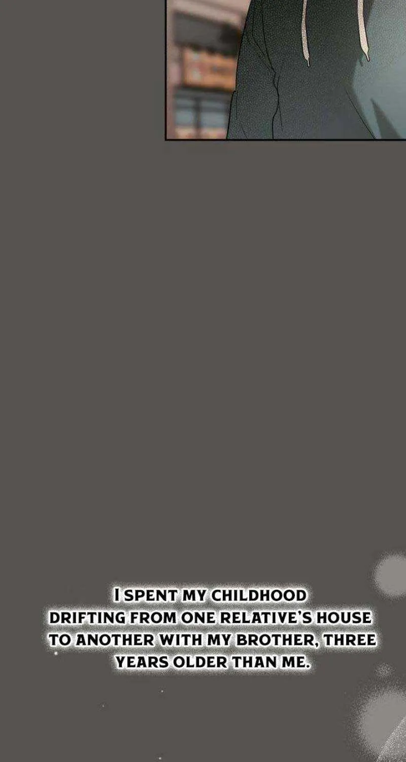Secretary in Power Chapter 3 page 10 - 