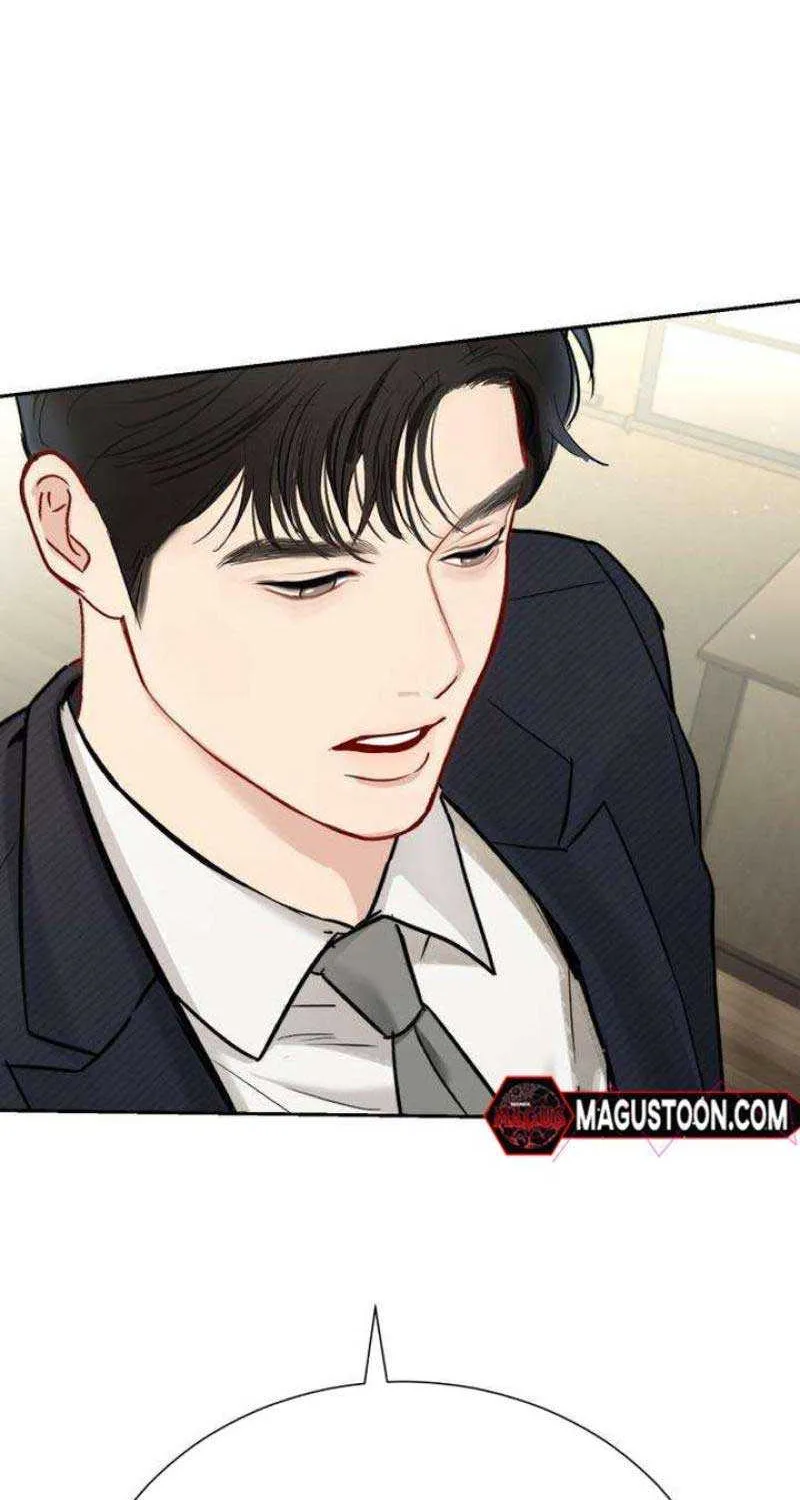 Secretary in Power Chapter 3 page 91 - 