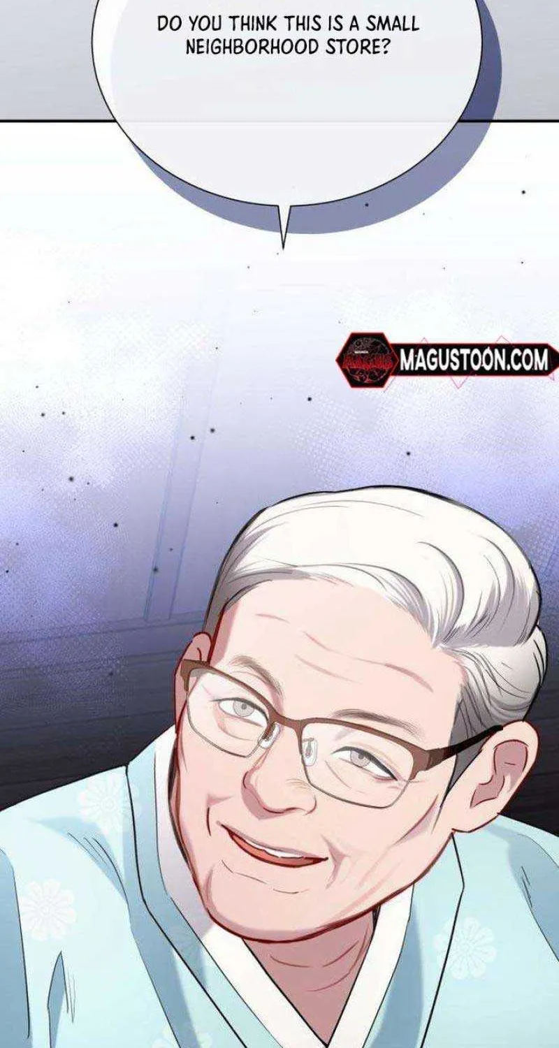 Secretary in Power Chapter 3 page 95 - 