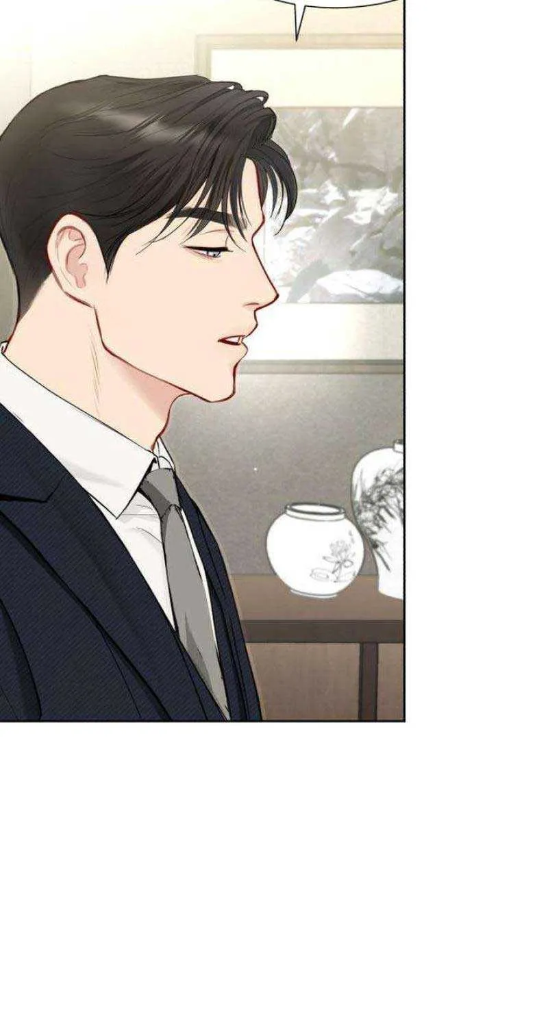 Secretary in Power Chapter 3 page 98 - 