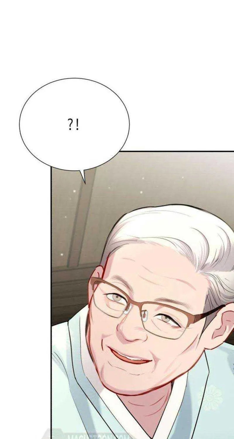 Secretary in Power Chapter 3 page 99 - 