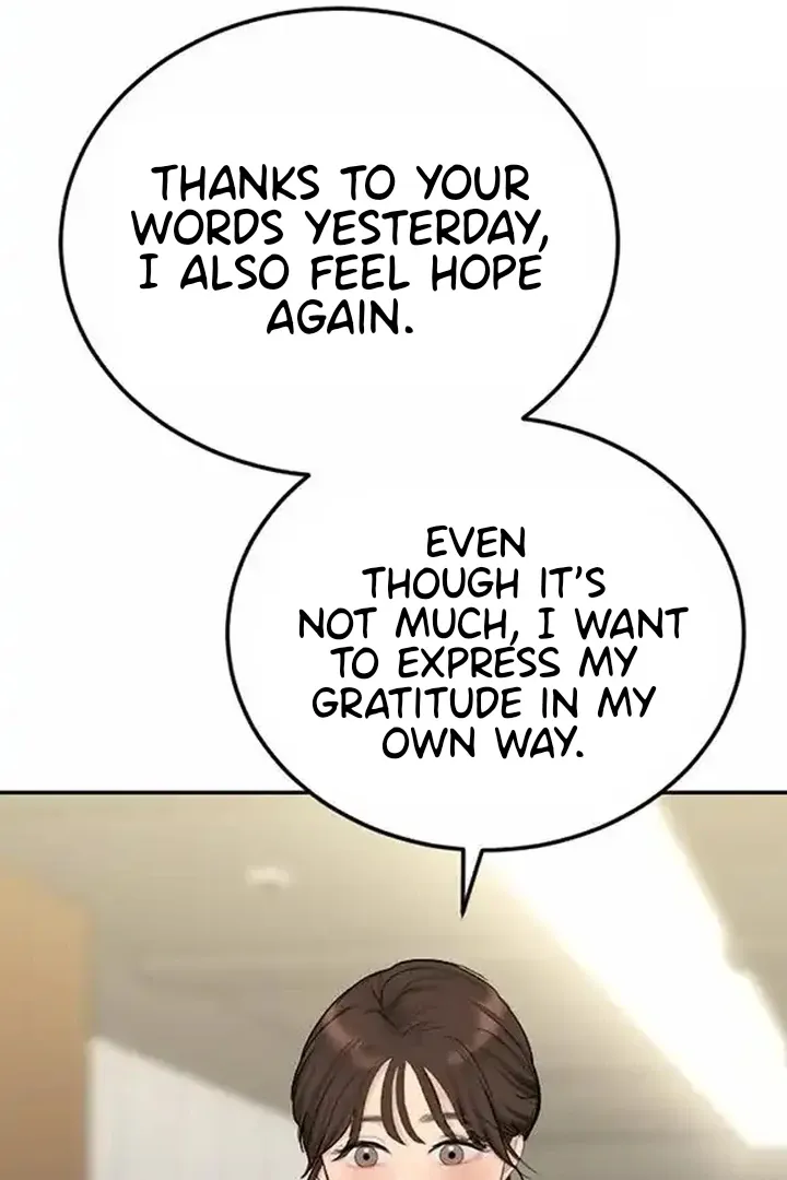 Secretary in Power Chapter 30 page 101 - 