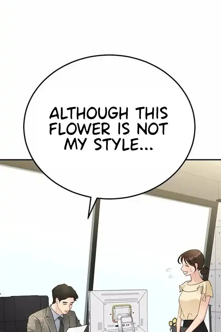 Secretary in Power Chapter 30 page 103 - 