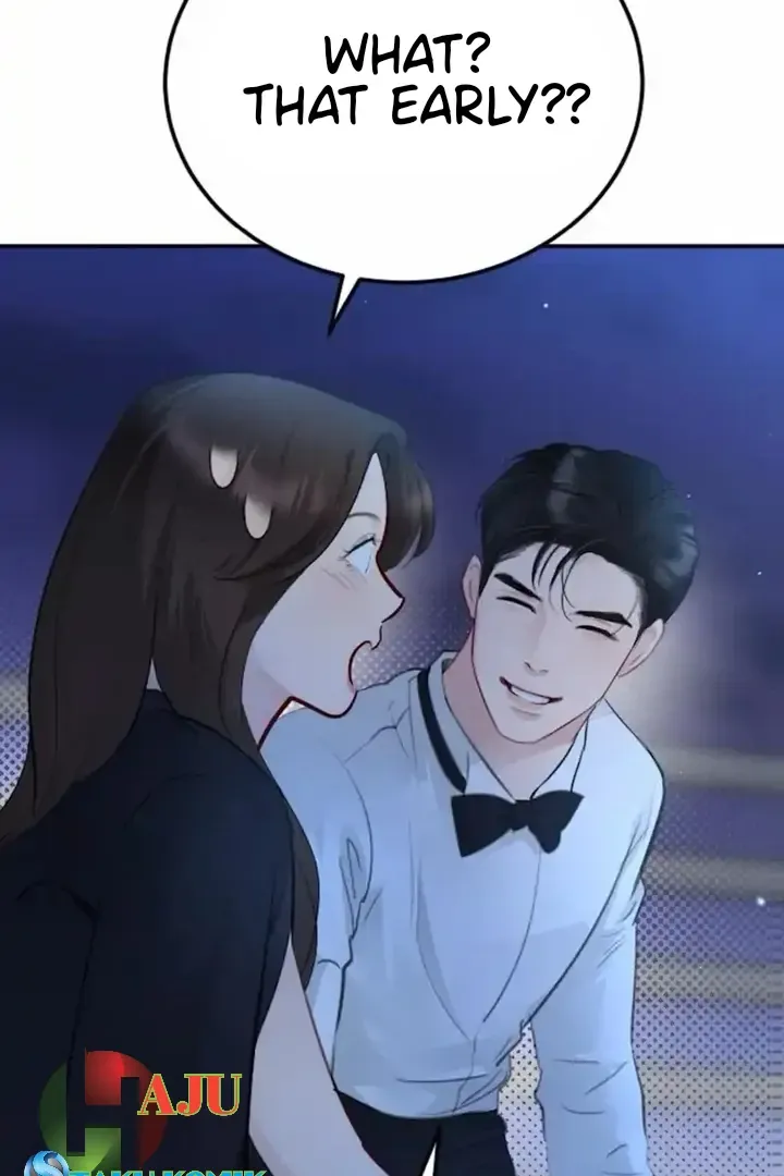 Secretary in Power Chapter 30 page 12 - 