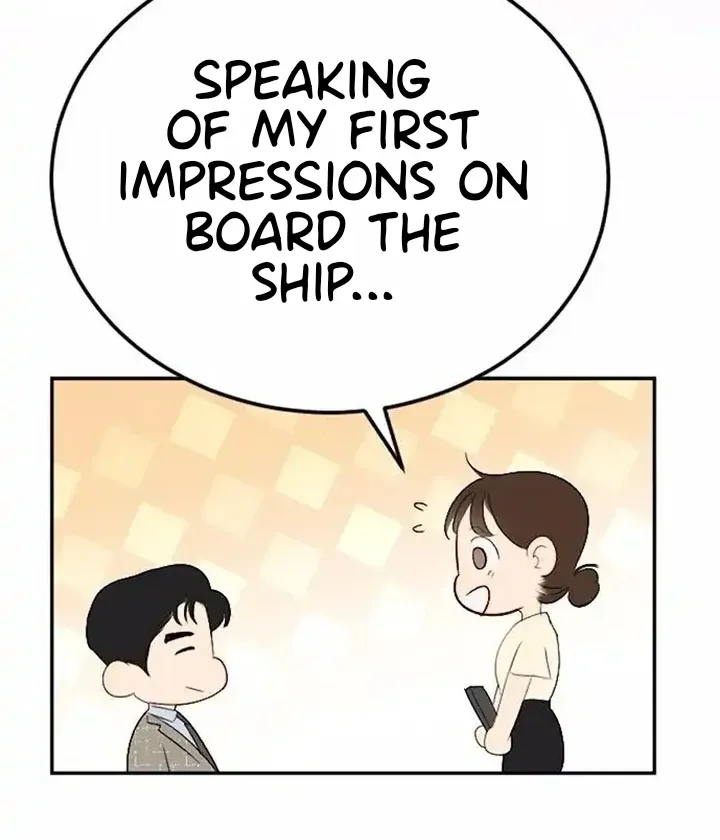 Secretary in Power Chapter 30 page 117 - 
