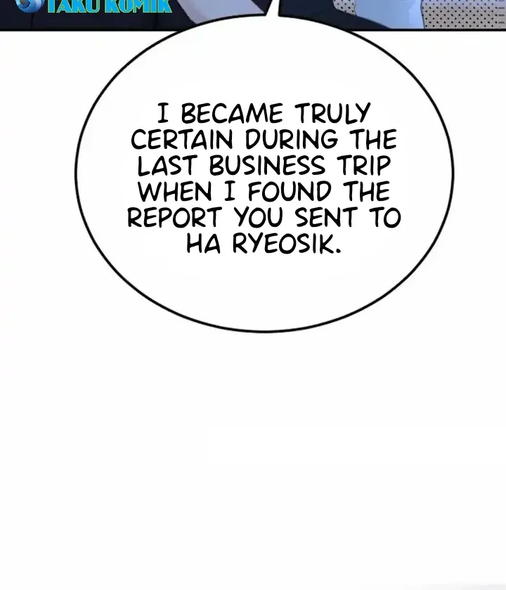 Secretary in Power Chapter 30 page 13 - 