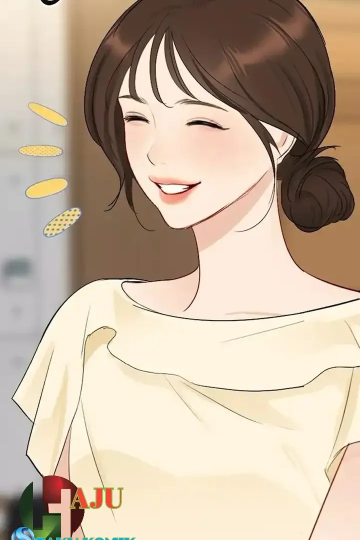 Secretary in Power Chapter 30 page 126 - 