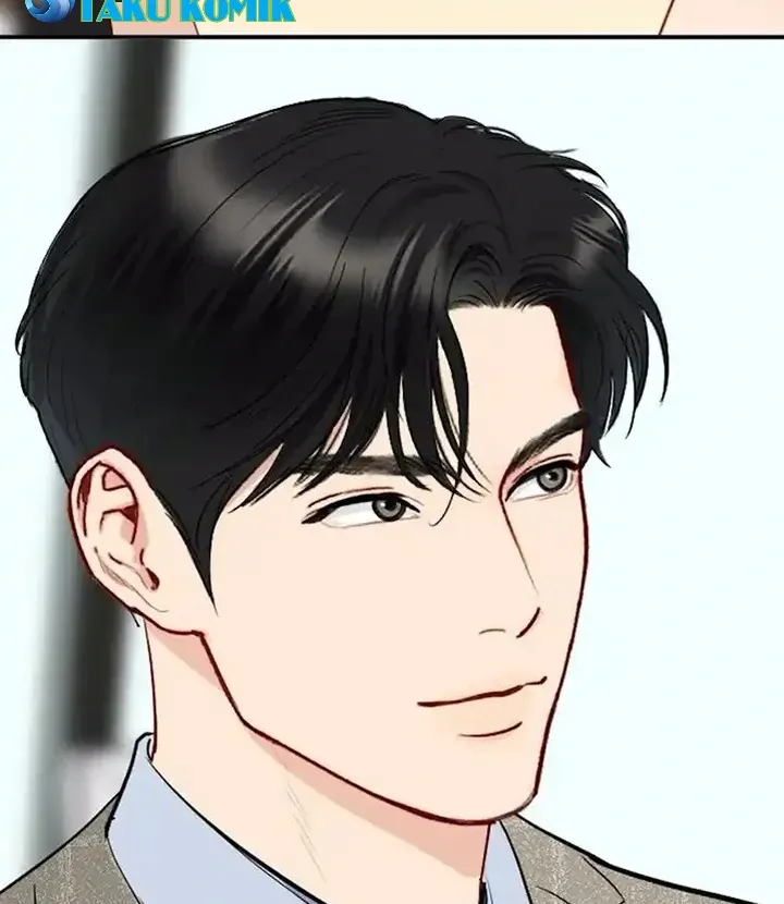 Secretary in Power Chapter 30 page 127 - 