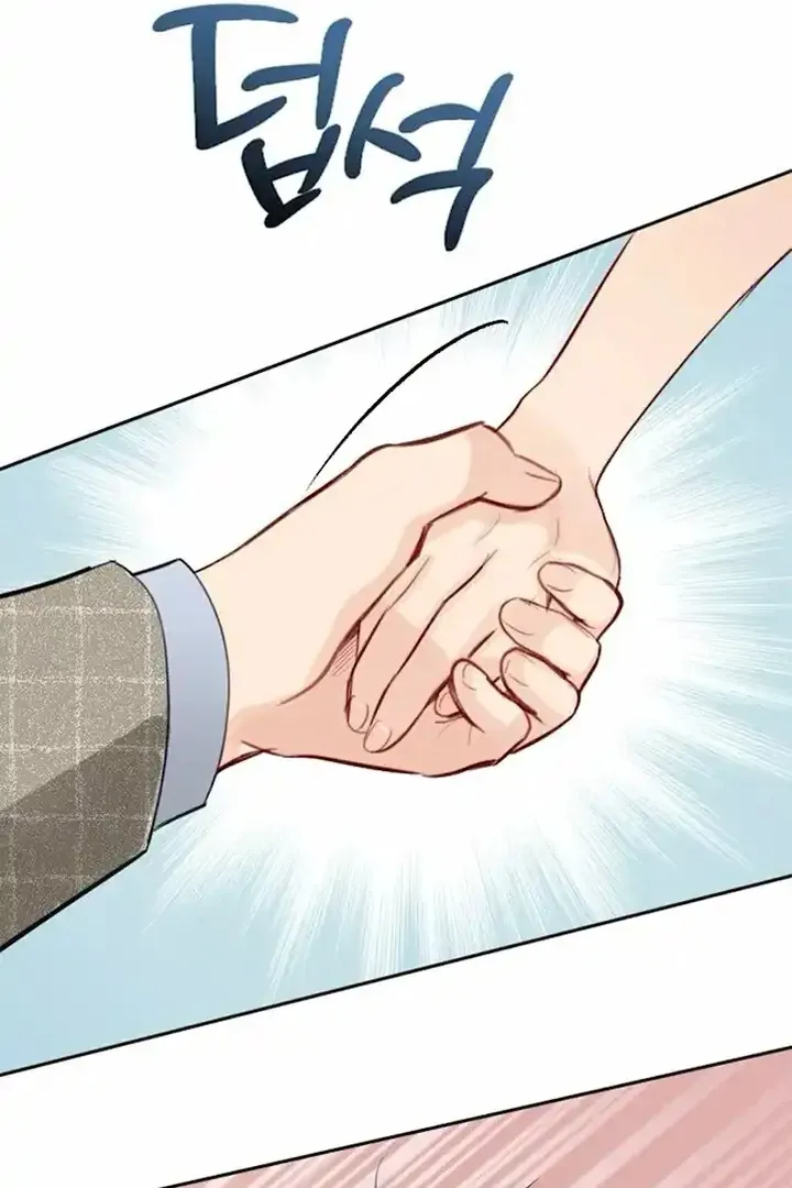 Secretary in Power Chapter 30 page 129 - 