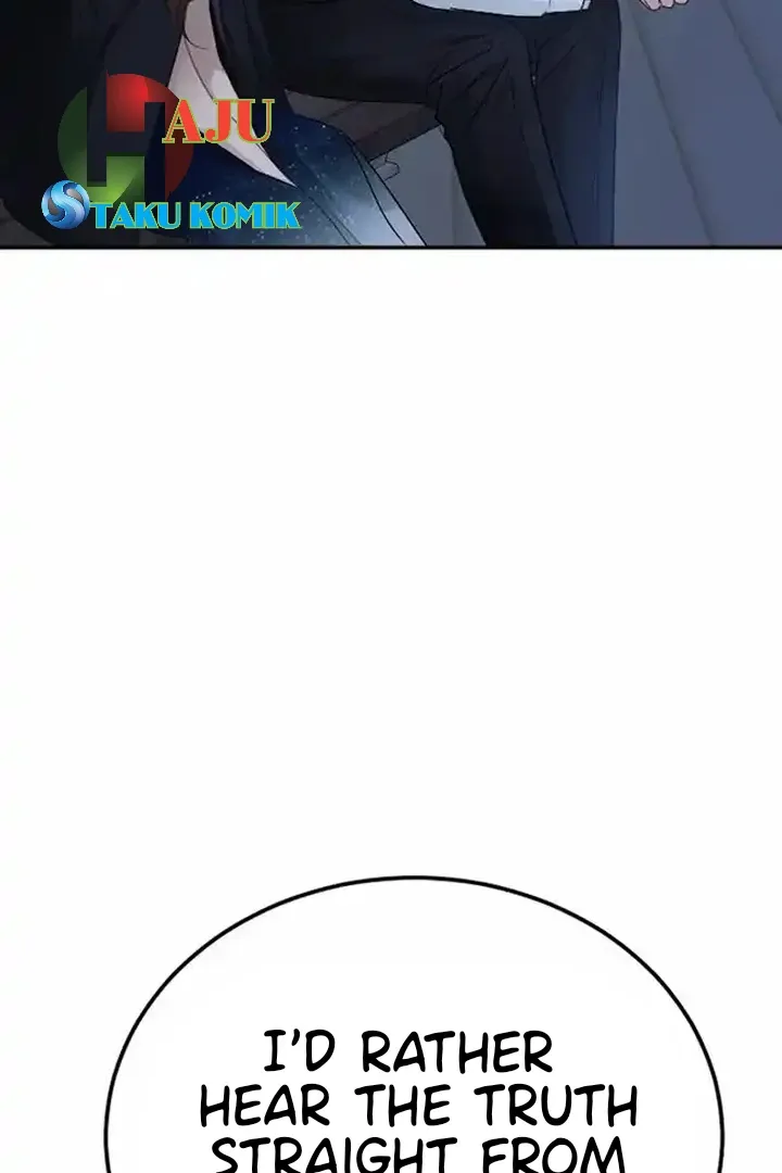 Secretary in Power Chapter 30 page 18 - 