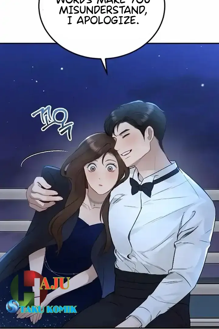 Secretary in Power Chapter 30 page 29 - 