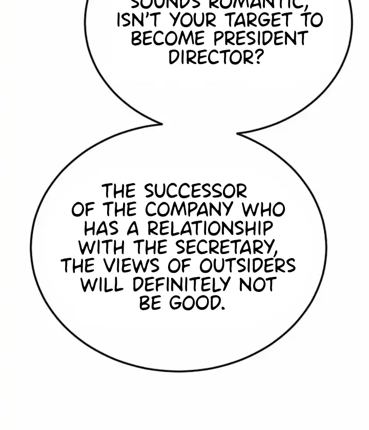 Secretary in Power Chapter 30 page 32 - 
