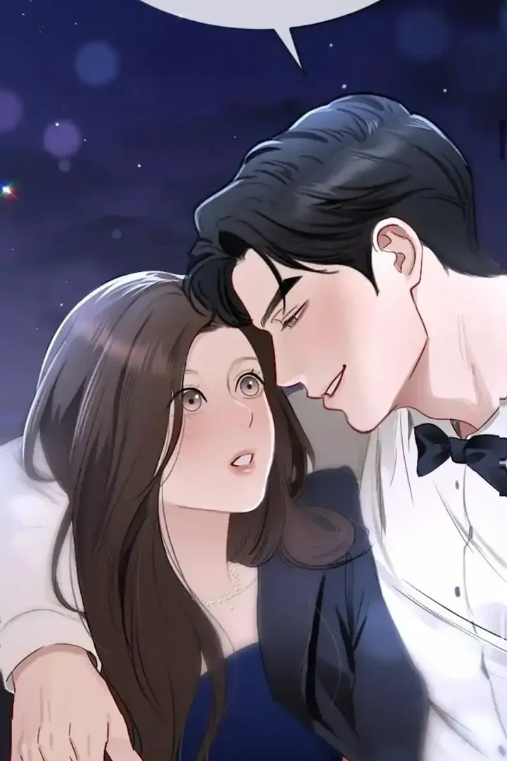 Secretary in Power Chapter 30 page 36 - 