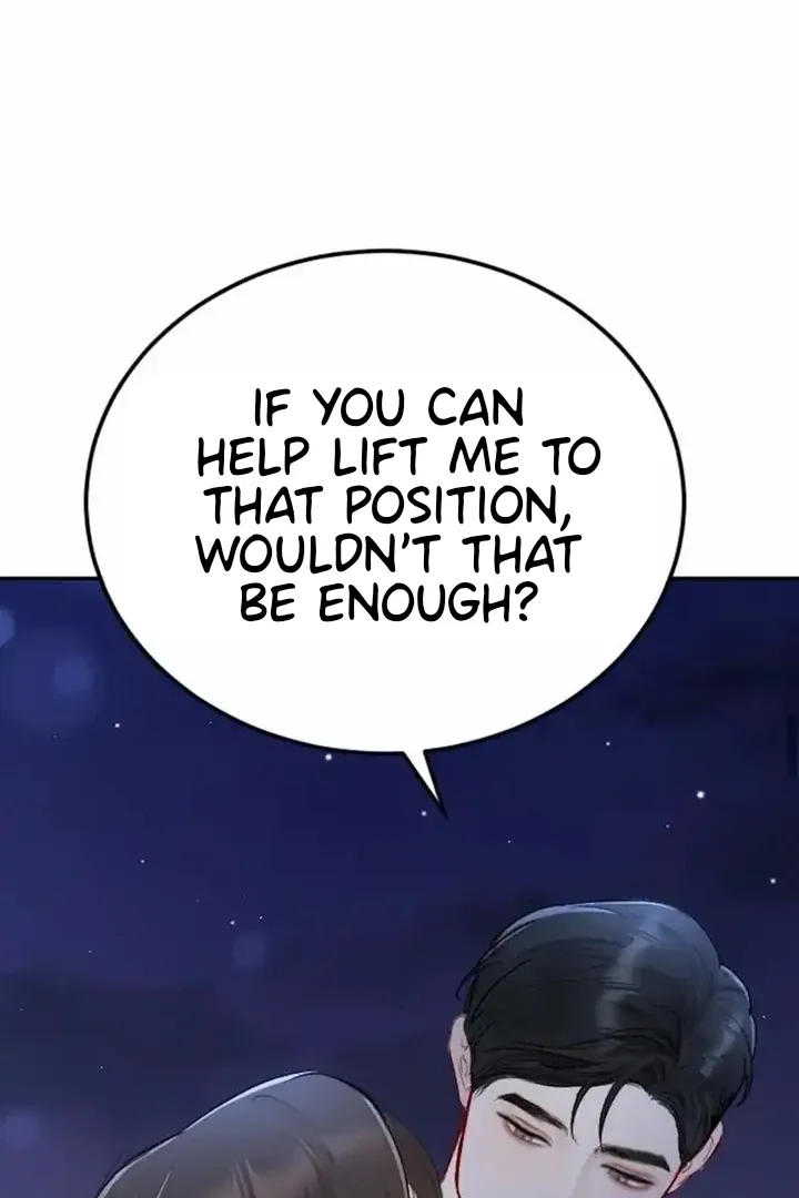 Secretary in Power Chapter 30 page 45 - 