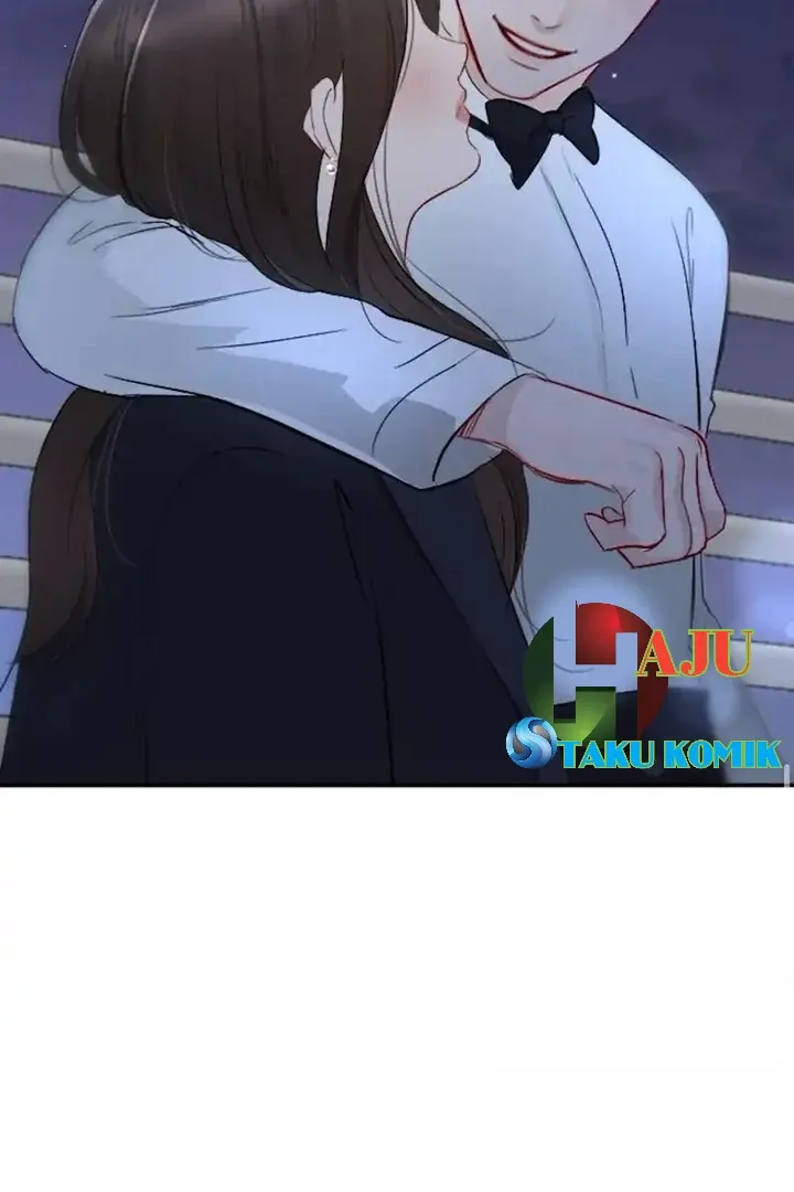Secretary in Power Chapter 30 page 46 - 