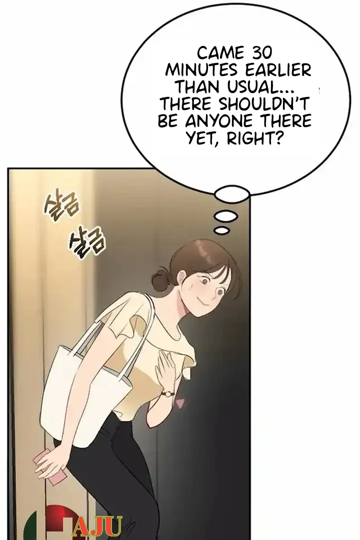 Secretary in Power Chapter 30 page 51 - 