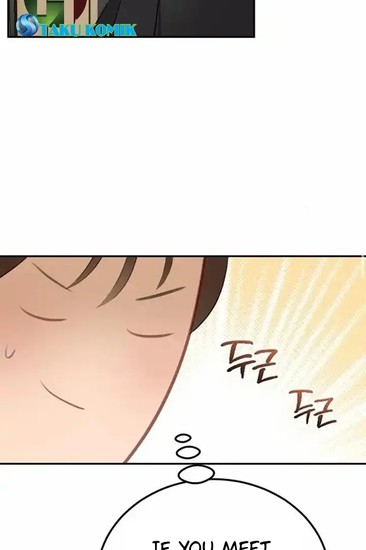 Secretary in Power Chapter 30 page 52 - 